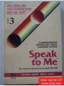 Speak To Me (Tập 3)