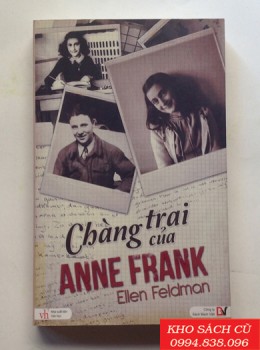 Chàng Trai Của Anne Frank