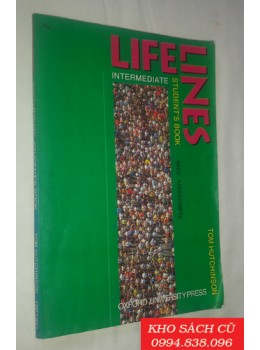 Lifelines Intermediate Student's Book
