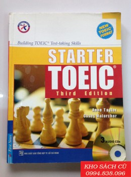 Starter Toeic (Third Edition)