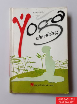 Yoga Nhẹ Nhàng