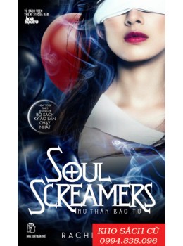 Soul Screamers (Nữ Thần Báo Tử) - Tập 3: Hơi Thở Của Quỷ
