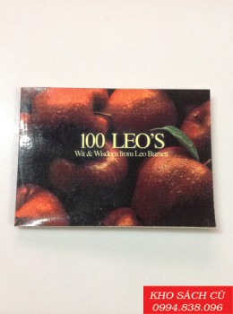 100 Leo's: Wit and Wisdom from Leo Burnett