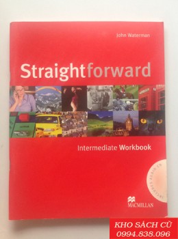Straightforward Intermediate Workbook