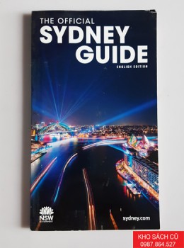 The Official Sydney Guide