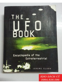 The UFO Book: Encyclopedia of the Extraterrestrial 