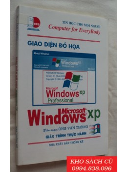 Giao Diện Đồ Họa Windows XP