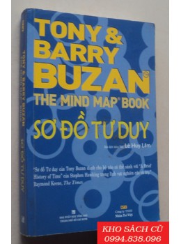 Sơ Đồ Tư Duy - The Mind Map Book