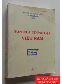 Văn Học Trung Đại Việt Nam