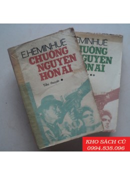 Chuông Nguyện Hồn Ai (Bộ 2 Tập)