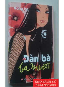 Đàn Bà Ba Mươi