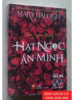 Hạt Ngọc Ẩn Mình - Mary Balogh Hạt Ngọc Ẩn Mình - Mary Balogh