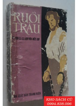 Ruồi Trâu