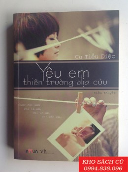 Yêu Em Thiên Trường Địa Cửu