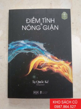 Điềm Tĩnh & Nóng Giận Điềm Tĩnh & Nóng Giận