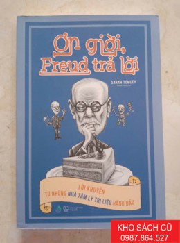 Ơn Giời Freud Trả Lời