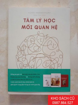 Tâm Lý Học Mối Quan Hệ