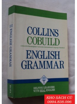 English Grammar