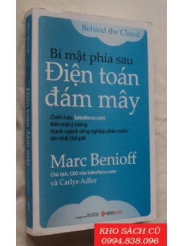 Bí Mật Phía Sau Điện Toán Đám Mây Bí Mật Phía Sau Điện Toán Đám Mây