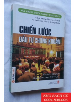 Chiến Lược Đầu Tư Chứng Khoán