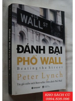 Đánh Bại Phố Wall