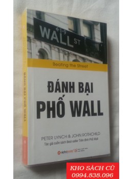 Đánh Bại Phố Wall