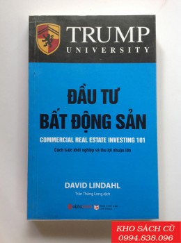 Đầu Tư Bất Động Sản - Cách Thức Khởi Nghiệp Và Thu Lợi Nhuận Lớn