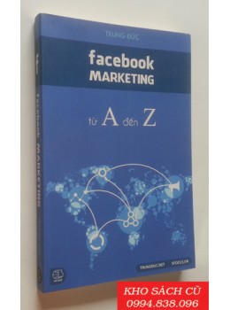 Facebook Marketing Từ A Đến Z (Fake)