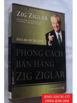 Phong Cách Bán Hàng Zig Ziglar