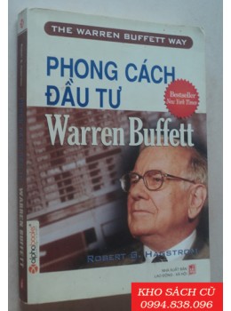 Phong Cách Đầu Tư Warren Buffett