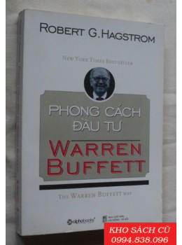 Phong Cách Đầu Tư Warren Buffett