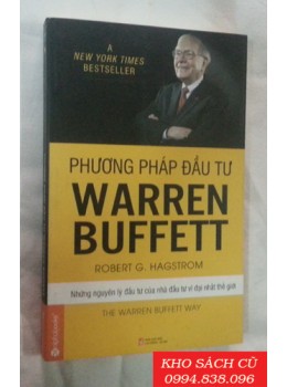 Phương Pháp Đầu Tư Warren Buffett