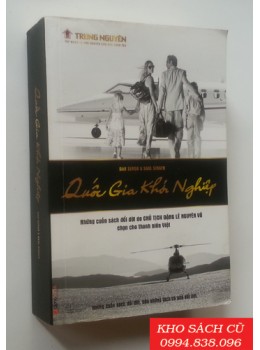 Quốc Gia Khởi Nghiệp (Khổ Nhỏ)