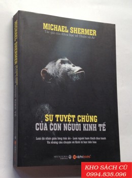 Sự Tuyệt Chủng Của Con Người Kinh Tế