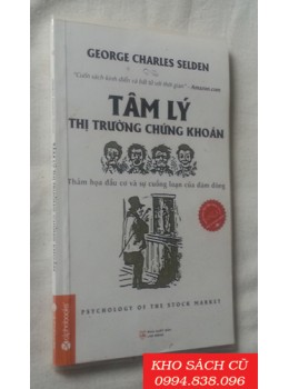 Tâm Lý Thị Trường Chứng Khoán