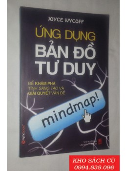 Ứng Dụng Bản Đồ Tư Duy