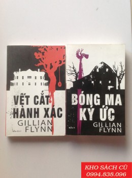 Vết Cắt Hành Xác - Bóng Ma Ký Ức   