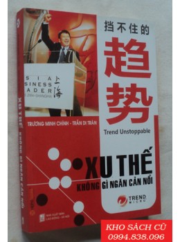Xu Thế Không Gì Ngăn Cản Nổi