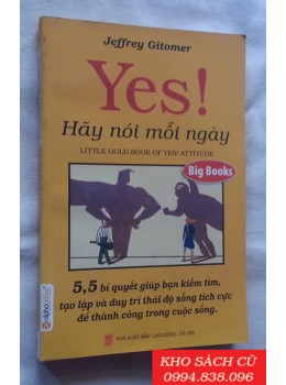 Yes! Hãy Nói Mỗi Ngày
