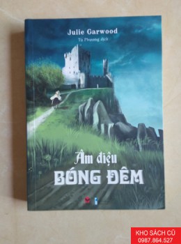 Âm Điệu Bóng Đêm - Julie Garwood Âm Điệu Bóng Đêm - Julie Garwood