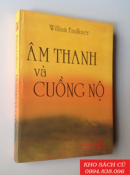 Âm Thanh Và Cuồng Nộ