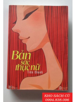 Bản Sắc Thục Nữ - Tiên Chanh