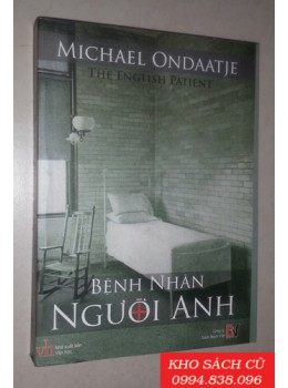 Bệnh Nhân Người Anh Bệnh Nhân Người Anh