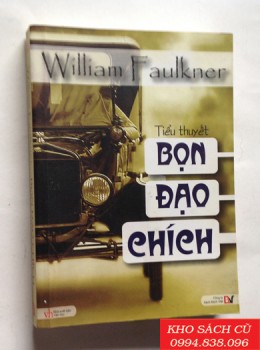 Bọn Đạo Chích