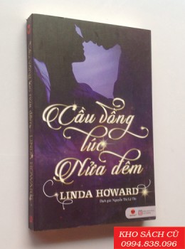 Cầu Vồng Lúc Nữa Đêm - Linda Howard