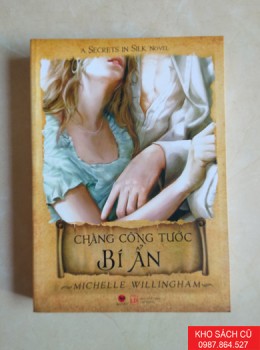 Chàng Công Tước Bí Ẩn - Michelle Willingham Chàng Công Tước Bí Ẩn - Michelle Willingham