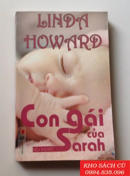 Con Gái Của Sarah - Linda Howard