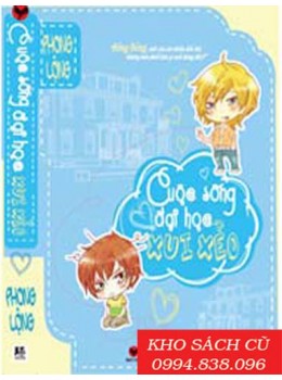 Cuộc Sống Đại Học Xui Xẻo Cuộc Sống Đại Học Xui Xẻo