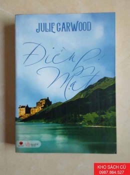 Điều Bí Mật - Julie Garwood