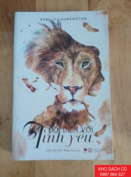 Đối Diện Với Tình Yêu - Shelly Laurenston